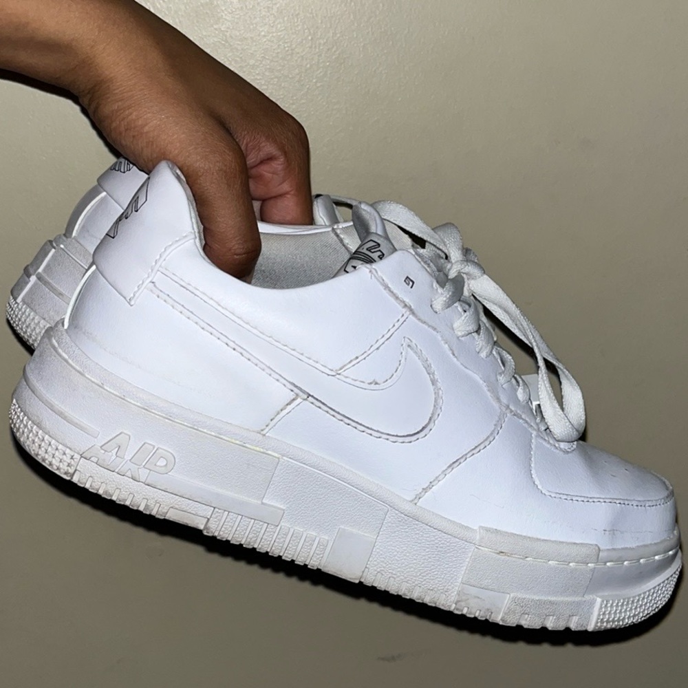 Air Force one pixel